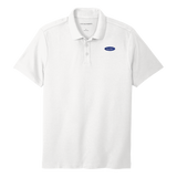 C2121M Mens Short Sleeve SuperPro React Polo