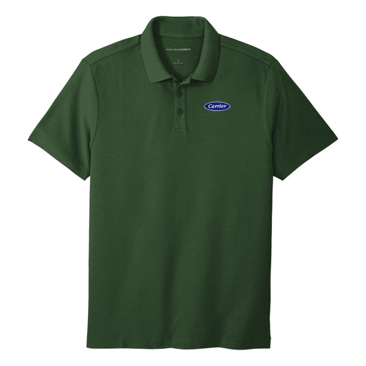 C2121M Port Authority Mens Short Sleeve SuperPro React Polo