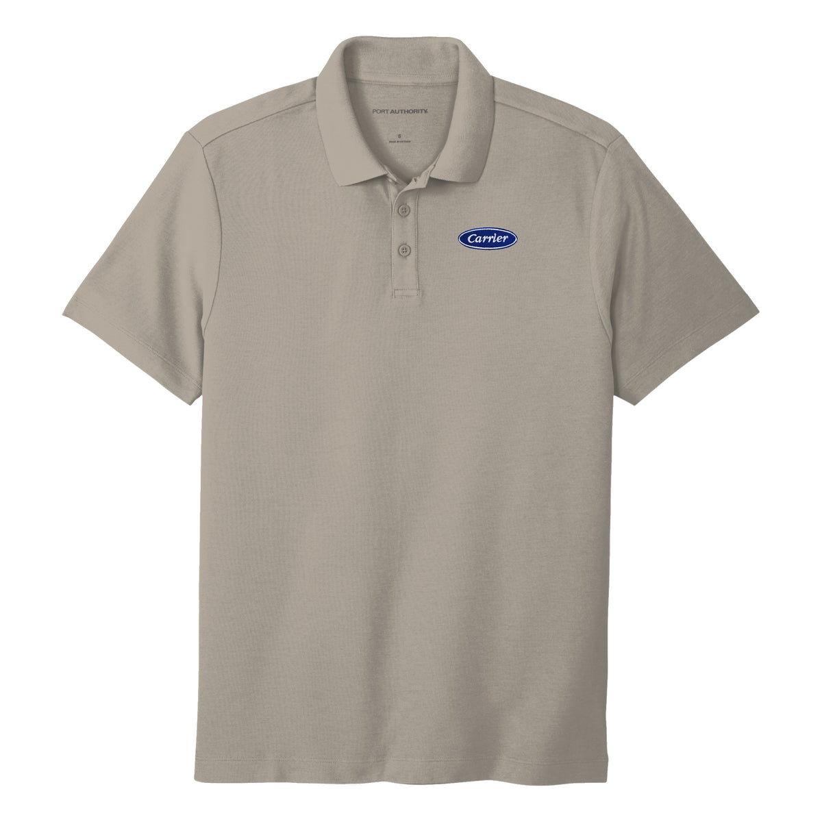 C2121M Port Authority Mens Short Sleeve SuperPro React Polo
