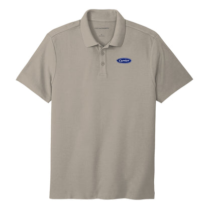 C2121M Port Authority Mens Short Sleeve SuperPro React Polo