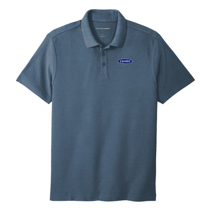 C2121M Port Authority Mens Short Sleeve SuperPro React Polo