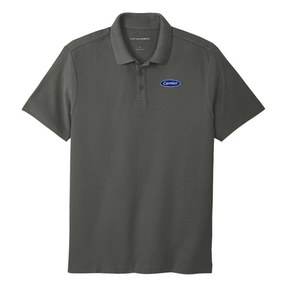 C2121M Port Authority Mens Short Sleeve SuperPro React Polo