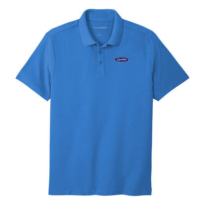 C2121M Port Authority Mens Short Sleeve SuperPro React Polo