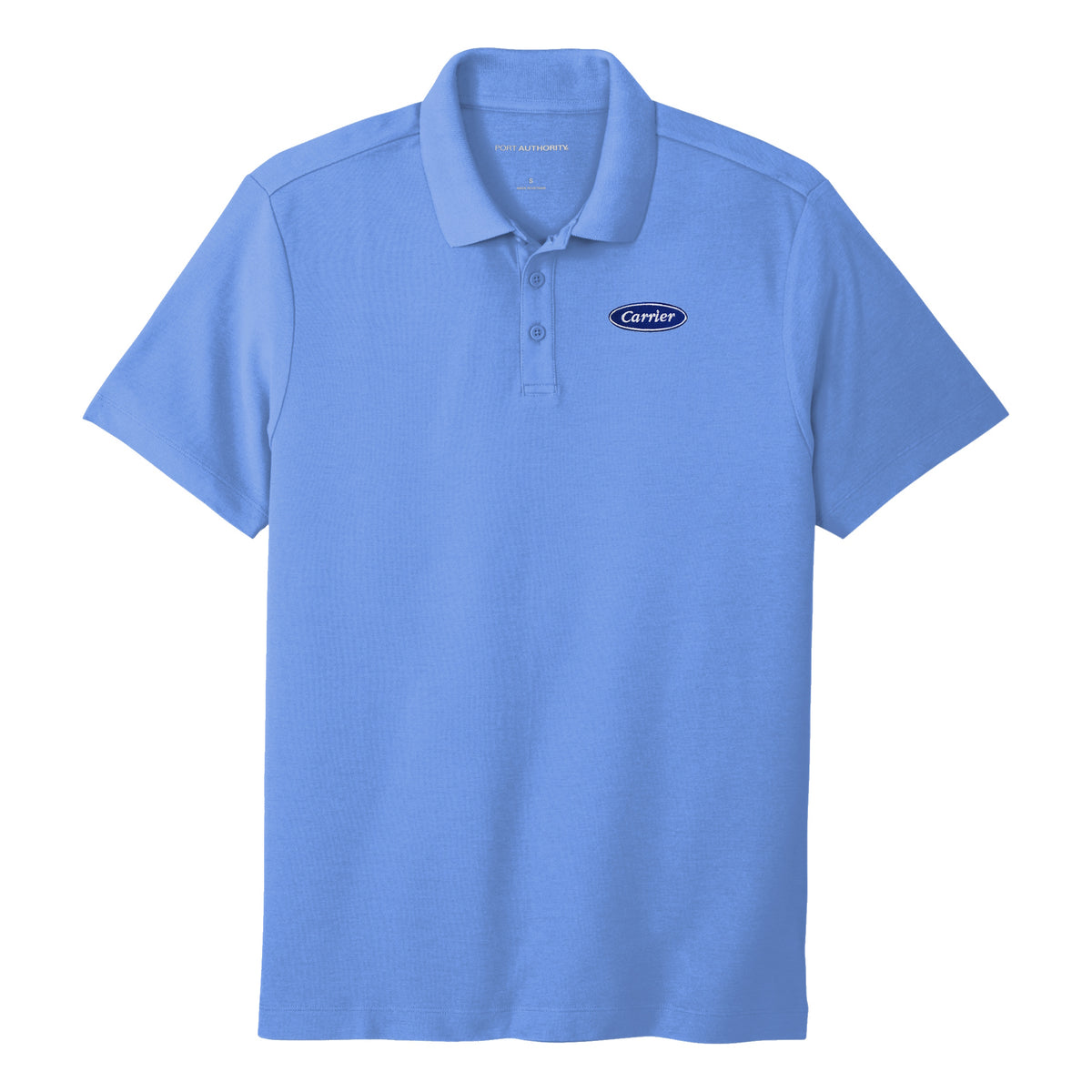 C2121M Port Authority Mens Short Sleeve SuperPro React Polo