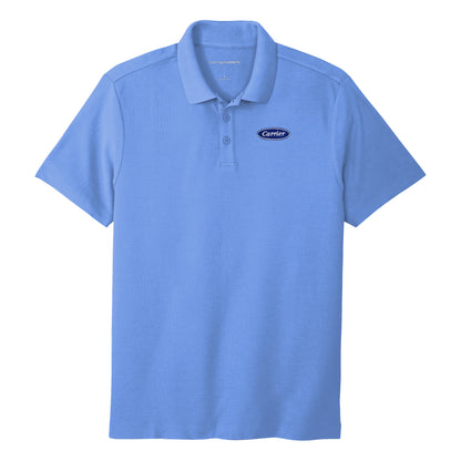 C2121M Port Authority Mens Short Sleeve SuperPro React Polo