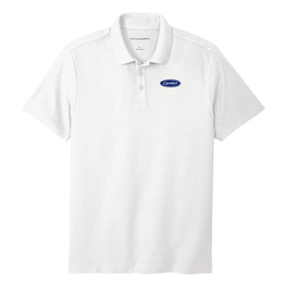 C2121M Port Authority Mens Short Sleeve SuperPro React Polo