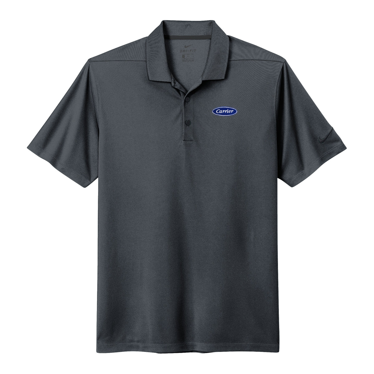 C2204M Nike Mens Dri-Fit Micro Pique 2.0 Polo