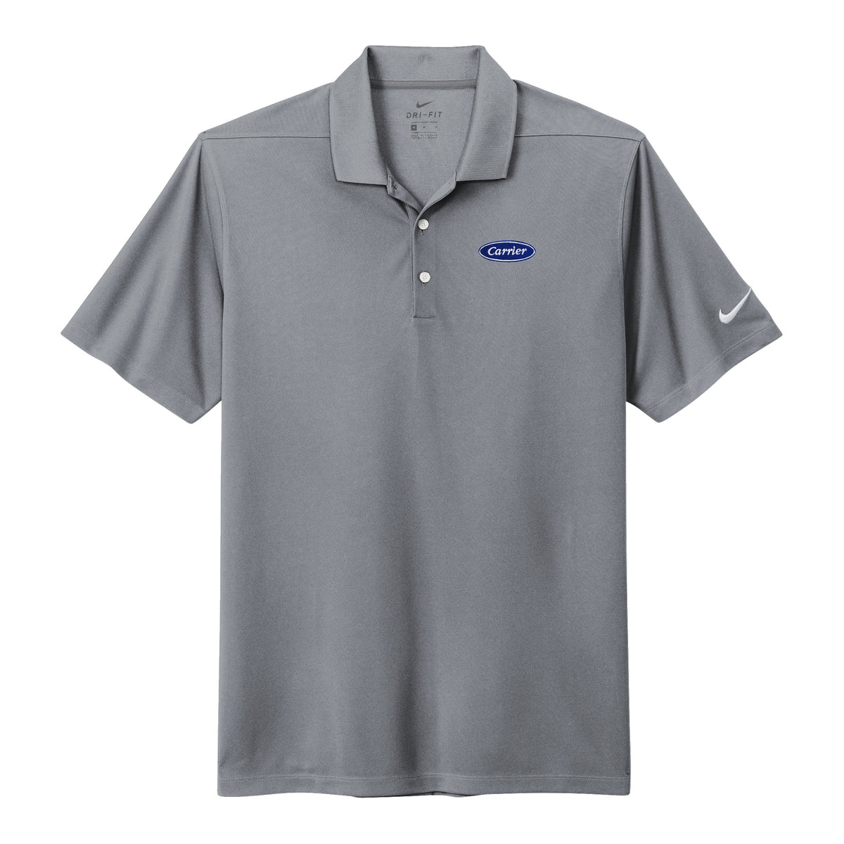 C2204M Nike Mens Dri-Fit Micro Pique 2.0 Polo
