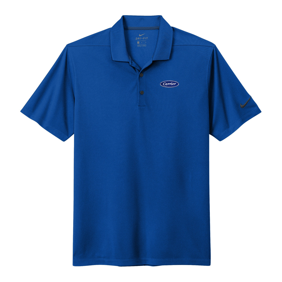 C2204M Nike Mens Dri-Fit Micro Pique 2.0 Polo