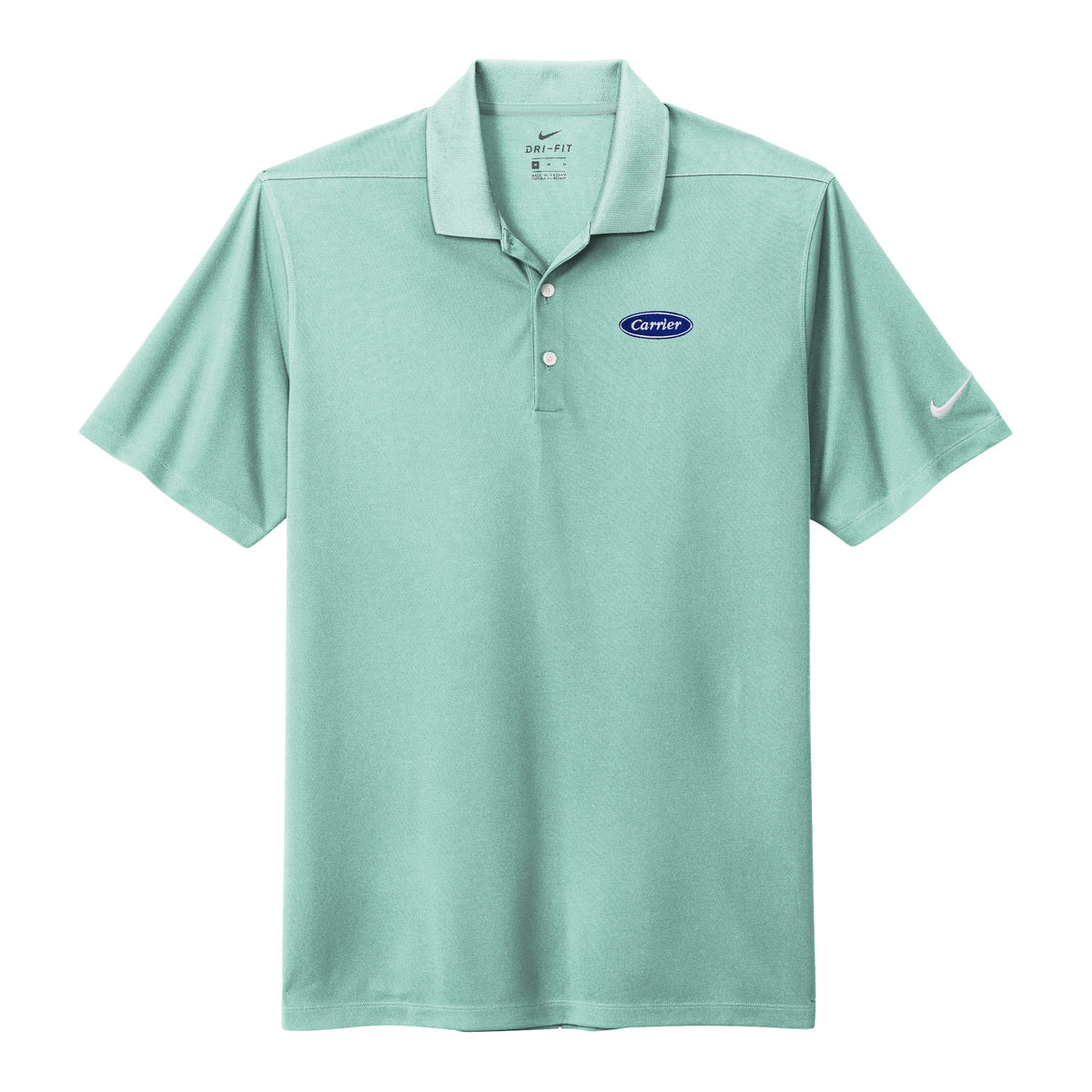 C2204M Nike Mens Dri-Fit Micro Pique 2.0 Polo