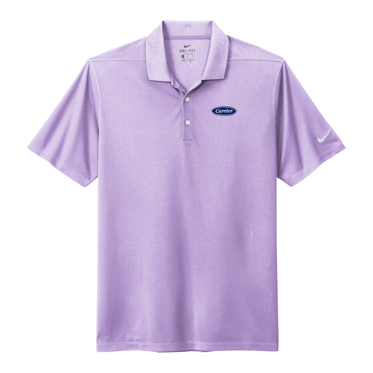 C2204M Nike Mens Dri-Fit Micro Pique 2.0 Polo