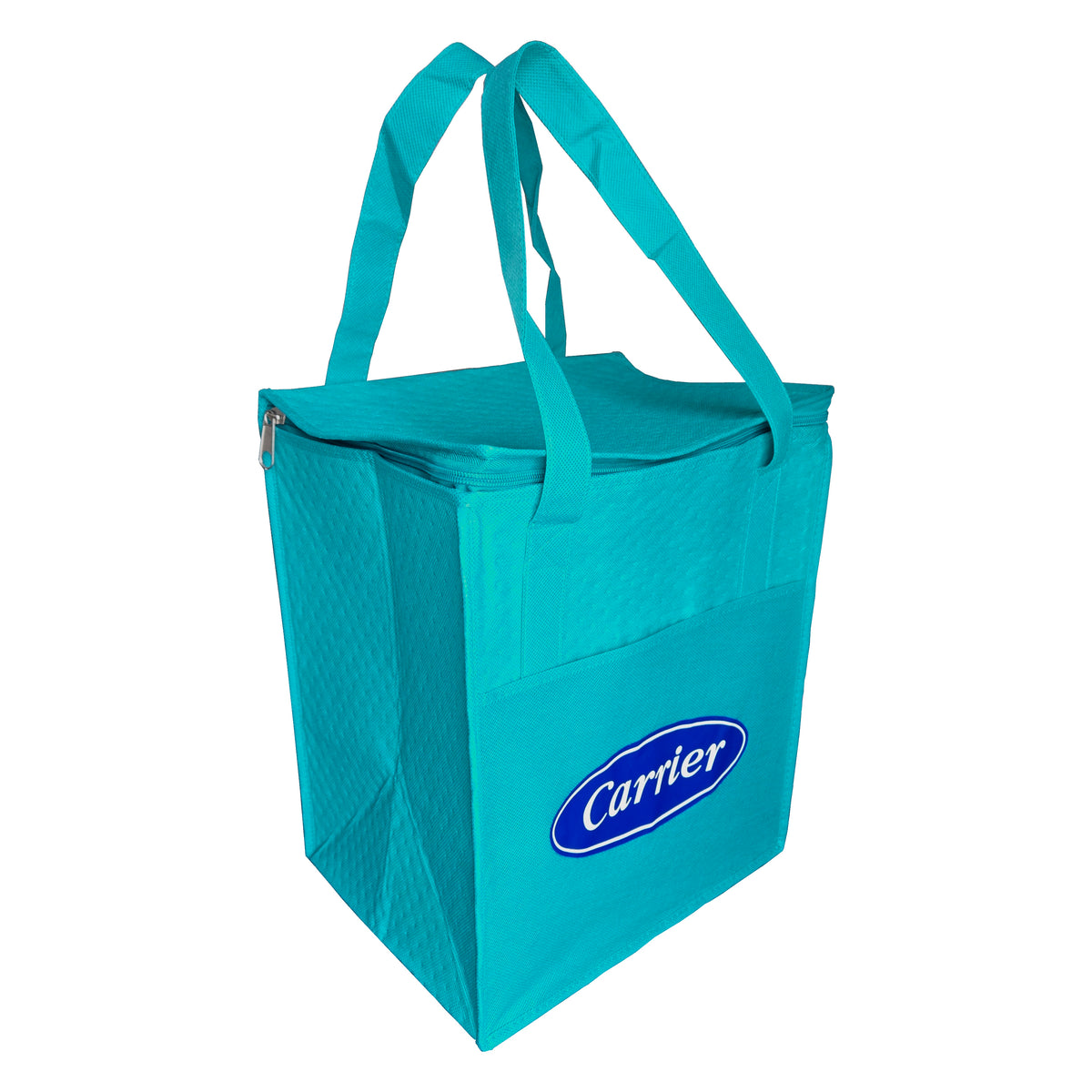C2207 Zippered Super Therm-O Tote
