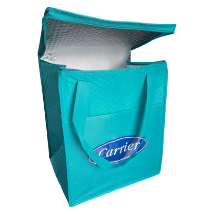 C2207 Zippered Super Therm-O Tote