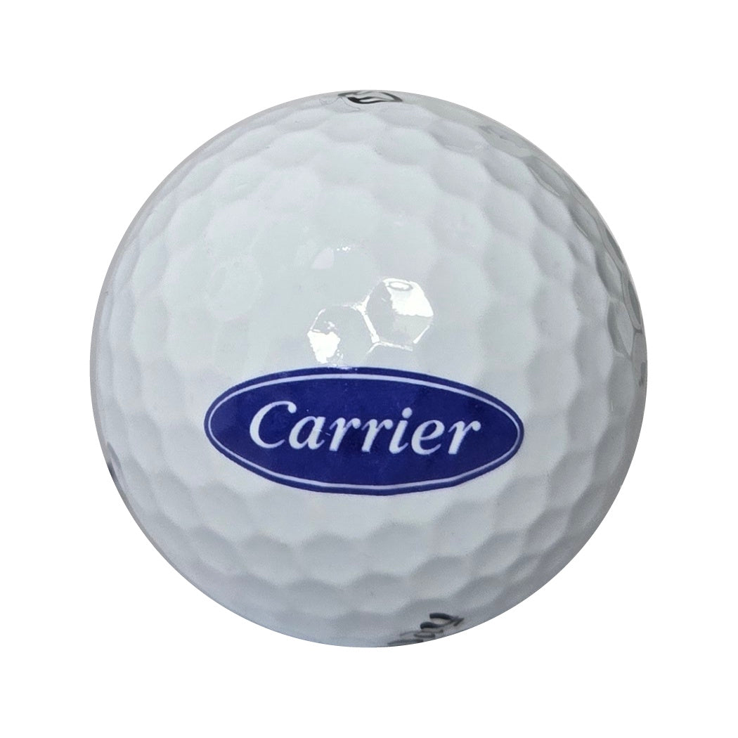 C2209 Callaway Warbird Golf Balls
