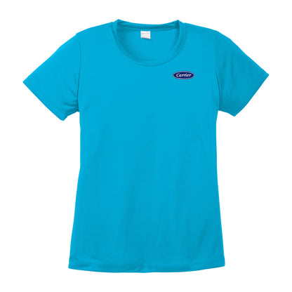 C2240 Sport-Tek Ladies Competitor Tee