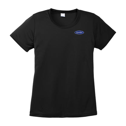 C2240 Sport-Tek Ladies Competitor Tee