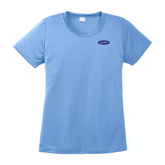 C2240 Sport-Tek Ladies Competitor Tee