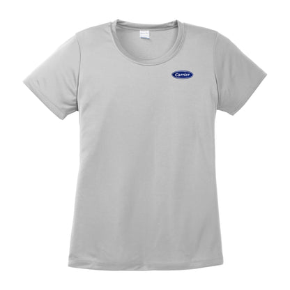 C2240 Sport-Tek Ladies Competitor Tee