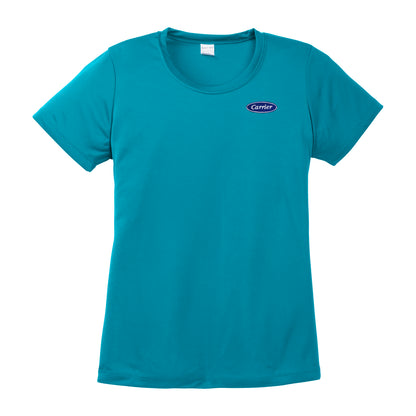C2240 Sport-Tek Ladies Competitor Tee