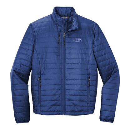 C2241M Port Authority Mens Packable Puffy Jacket
