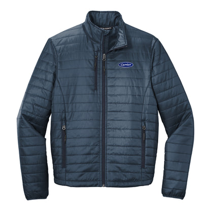 C2241M Port Authority Mens Packable Puffy Jacket