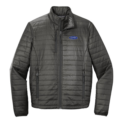 C2241M Port Authority Mens Packable Puffy Jacket
