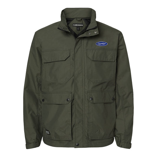 C2243 Dri Duck Mens Field Jacket