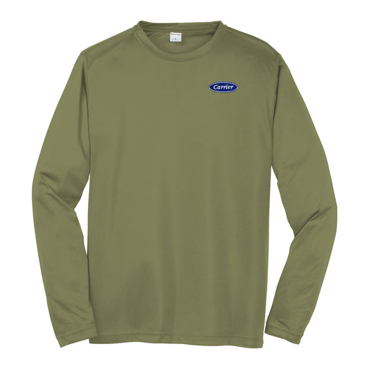 C2246M Sport-Tek Mens Long Sleeve Competitor Tee