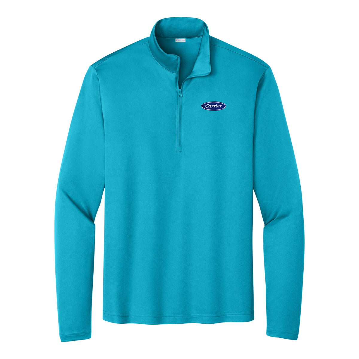 C2247M Sport-Tek Mens Competitor 1/4 Zip Pullover