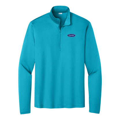 C2247M Sport-Tek Mens Competitor 1/4 Zip Pullover