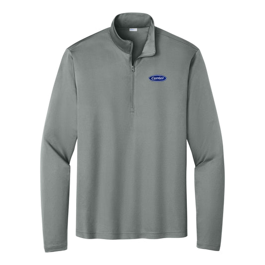 C2247M Sport-Tek Mens Competitor 1/4 Zip Pullover