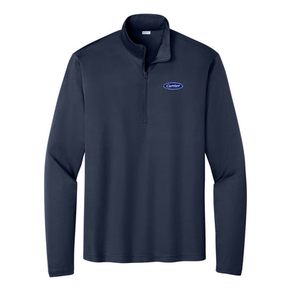 C2247M Sport-Tek Mens Competitor 1/4 Zip Pullover