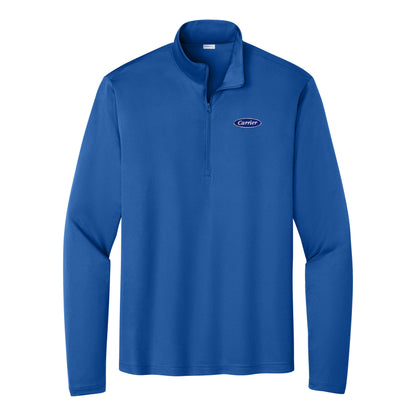 C2247M Sport-Tek Mens Competitor 1/4 Zip Pullover