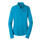 C2247W Ladies Competitor 1/4 Zip Pullover