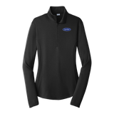 C2247W Ladies Competitor 1/4 Zip Pullover