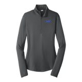 C2247W Ladies Competitor 1/4 Zip Pullover