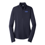 C2247W Ladies Competitor 1/4 Zip Pullover