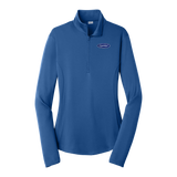 C2247W Ladies Competitor 1/4 Zip Pullover