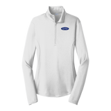 C2247W Ladies Competitor 1/4 Zip Pullover
