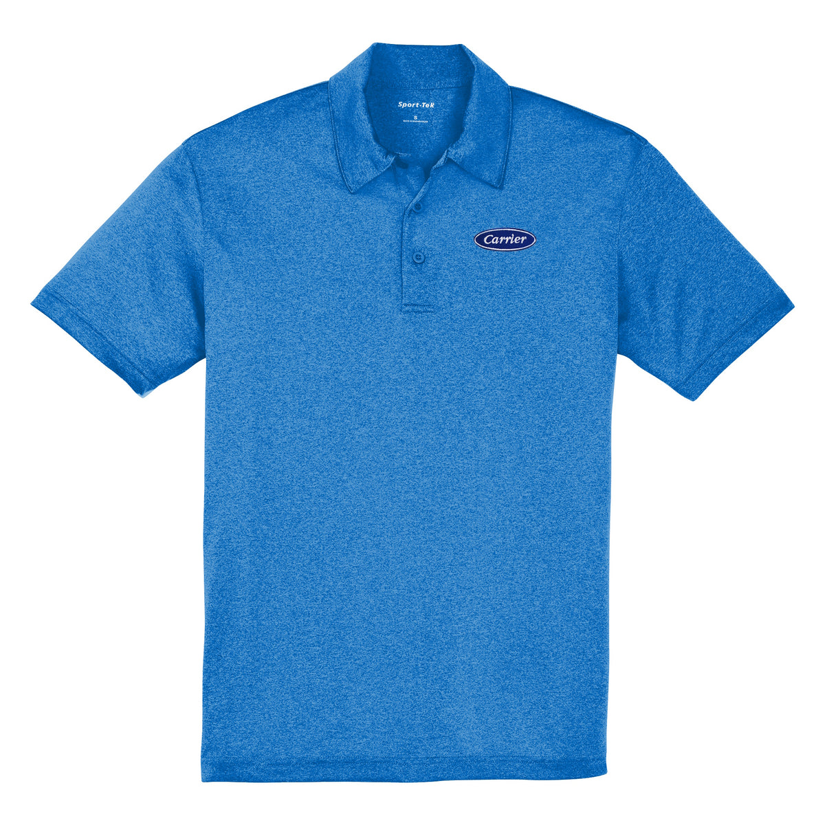 C2250M Sport-Tek Mens Heather Contender Polo