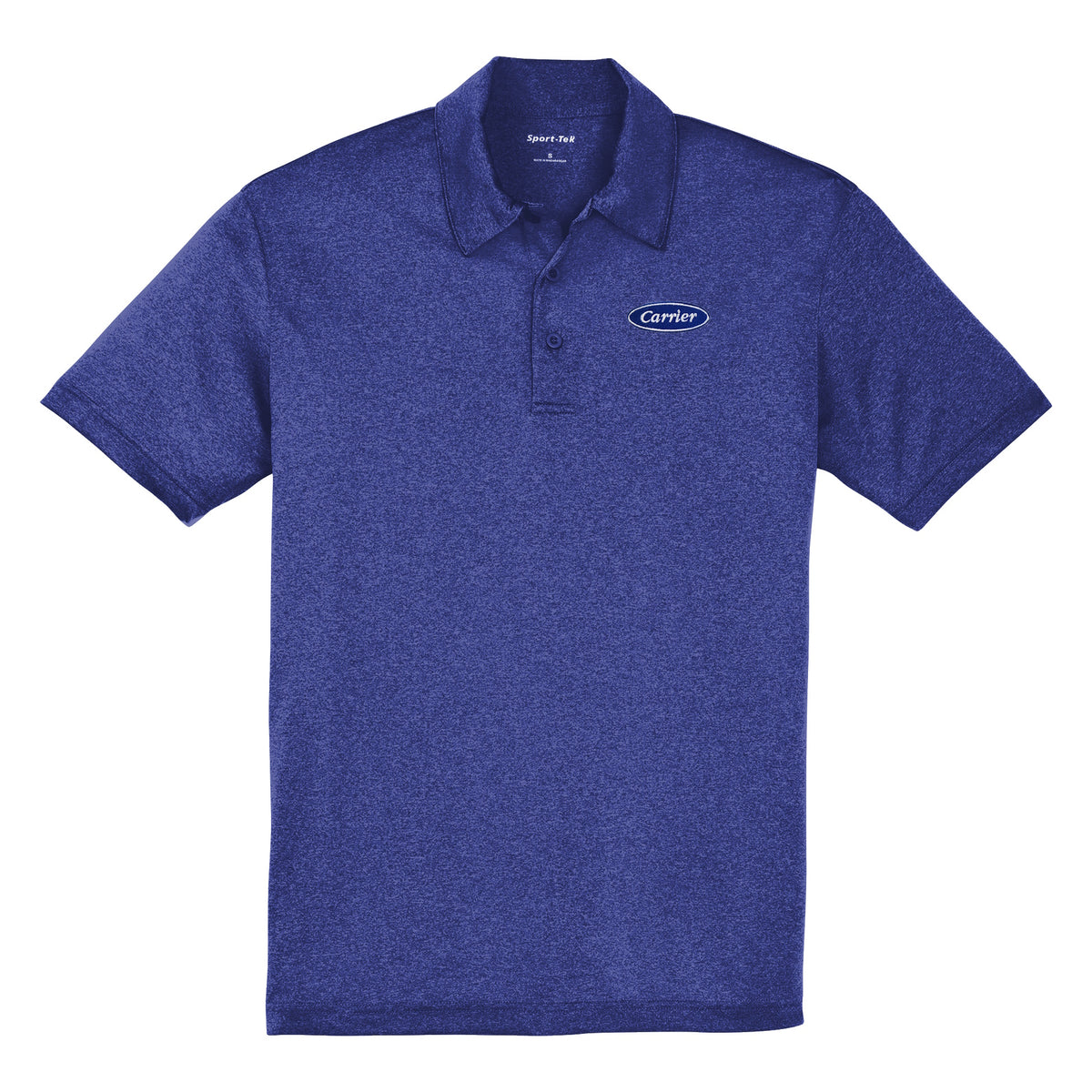 C2250M Sport-Tek Mens Heather Contender Polo