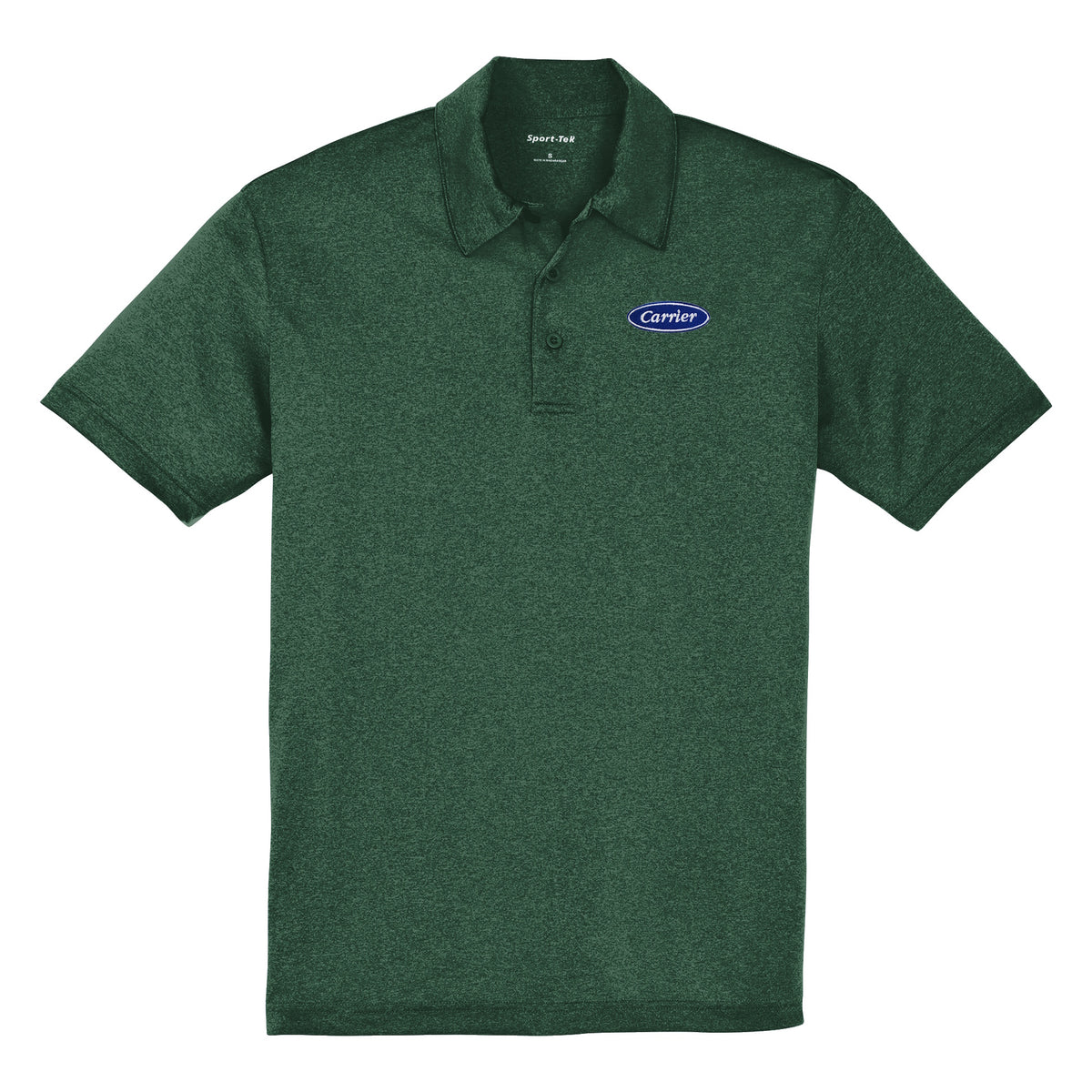C2250M Sport-Tek Mens Heather Contender Polo