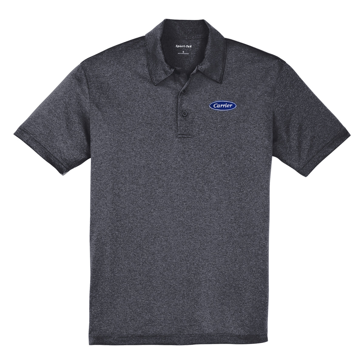 C2250M Sport-Tek Mens Heather Contender Polo