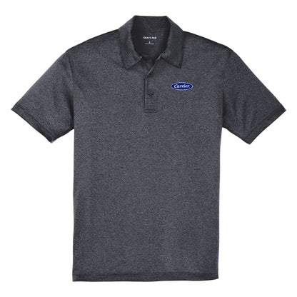 C2250M Sport-Tek Mens Heather Contender Polo