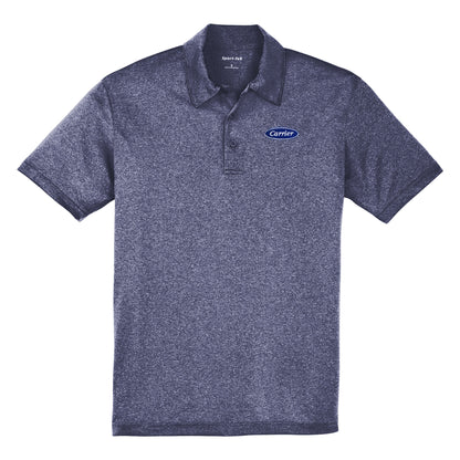 C2250M Sport-Tek Mens Heather Contender Polo
