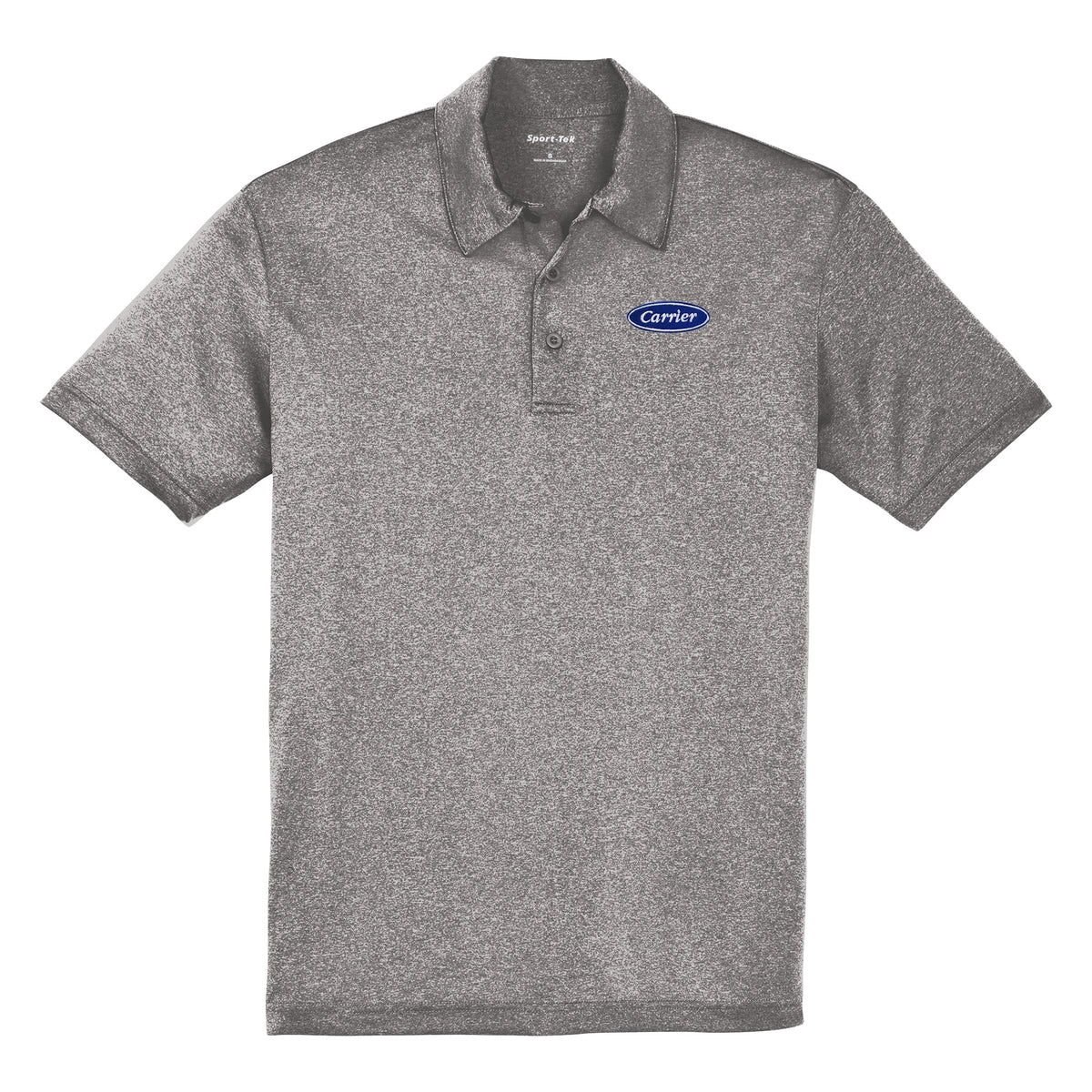 C2250M Sport-Tek Mens Heather Contender Polo