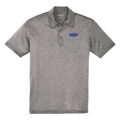 C2250M Sport-Tek Mens Heather Contender Polo