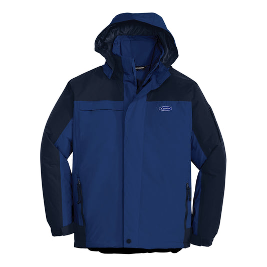 C2301M Port Authority Mens Nootka Jacket