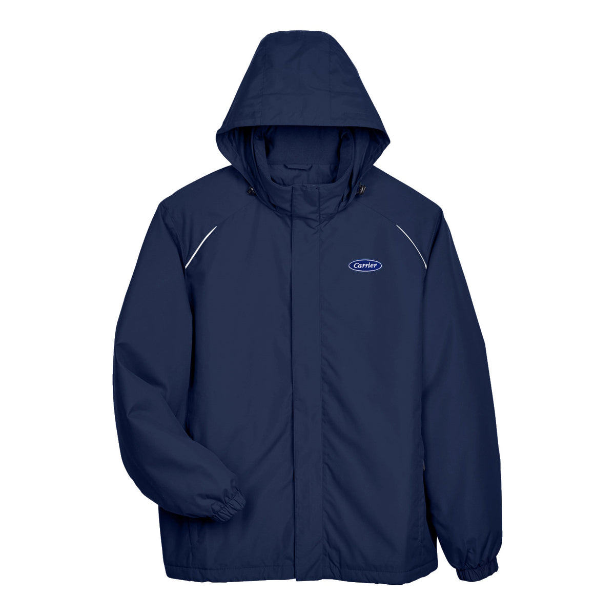 C2303M Core365 Mens Brisk Insulated Jacket