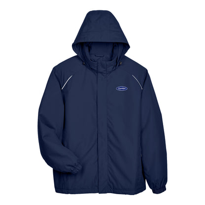 C2303M Core365 Mens Brisk Insulated Jacket